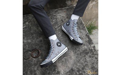 Đâu là những yếu tố làm nên sức hút phi thời đại của giày Converse?