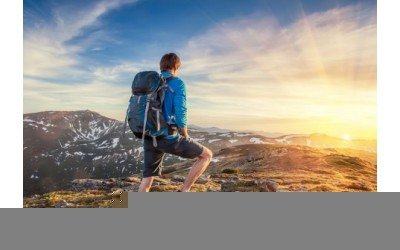 4 Mẫu giày leo núi độc nhất vô nhị