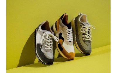 Top 5 mẫu giày thể thao cực hot được giới trẻ săn lùng nhất 2022