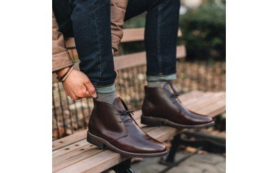 Điểm mặt những đôi giày da nam đẹp HOT nhất hiện nay