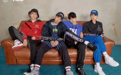 TOP mẫu giày MLB làm nên tên tuổi của thương hiệu TOP mẫu giày MLB làm nên tên tuổi của thương hiệu
