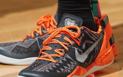 Trong sự nghiệp của mình Kobe Bryant đã trưng dụng những mẫu giày nào khi thi đấu? Trong sự nghiệp của mình Kobe Bryant đã trưng dụng những mẫu giày nào khi thi đấu?