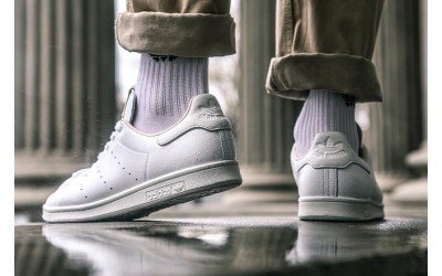 Những lợi ích tuyệt vời khi mang giày sneaker