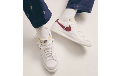 20 mẫu giày thể thao nữ Nike được yêu thích nhất