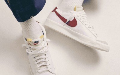 20 mẫu giày thể thao nữ Nike được yêu thích nhất 20 mẫu giày thể thao nữ Nike được yêu thích nhất