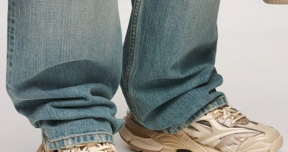 Giày Balenciaga và cơn sốt mang tên Balenciaga Track 3.0 Giày Balenciaga và cơn sốt mang tên Balenciaga Track 3.0