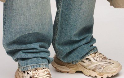 Giày Balenciaga và cơn sốt mang tên Balenciaga Track 3.0 Giày Balenciaga và cơn sốt mang tên Balenciaga Track 3.0