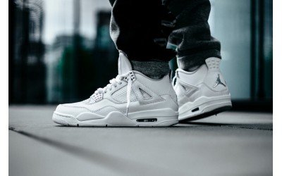 Giày Jordan có gì đặc biệt?