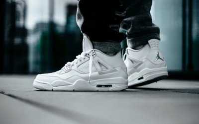 Giày Jordan có gì đặc biệt? Giày Jordan có gì đặc biệt?