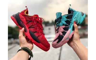 Top 15 mẫu giày thể thao nữ Puma được yêu thích nhất