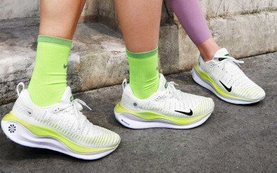 Khám phá giày Nike InfinityRN 4: Hiệu suất và bền vững Khám phá giày Nike InfinityRN 4: Hiệu suất và bền vững