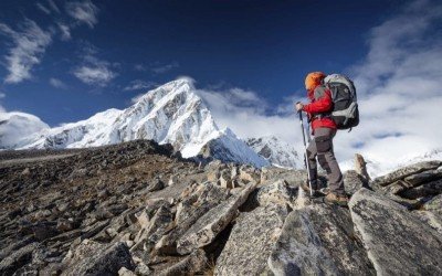 Tại sao giày leo núi là một phần quan trọng trong trang thiết bị leo núi? Tại sao giày leo núi là một phần quan trọng trong trang thiết bị leo núi?