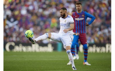 Adidas - Nhà tài trợ lớn đằng sau những đội bóng thành công