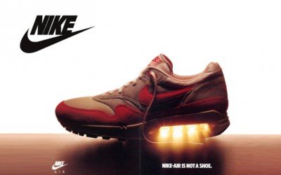 6 Công nghệ đế giày Nike phổ biến và đáng chú ý 6 Công nghệ đế giày Nike phổ biến và đáng chú ý
