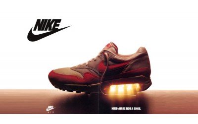 6 Công nghệ đế giày Nike phổ biến và đáng chú ý