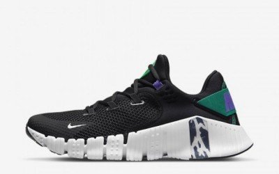5 mẫu giày thể thao Nike dành cho nam thịnh hành nhất hiện nay 5 mẫu giày thể thao Nike dành cho nam thịnh hành nhất hiện nay