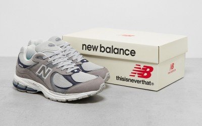 5 lí do giúp giày thể thao New Balance trở nên phổ biến 5 lí do giúp giày thể thao New Balance trở nên phổ biến