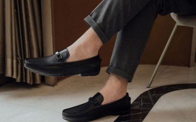 Top 6 mẫu giày lười Gucci được yêu thích nhất Top 6 mẫu giày lười Gucci được yêu thích nhất
