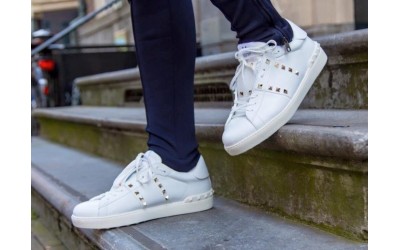 Các mẫu giày Valentino cực đẹp bạn không thể bỏ lỡ