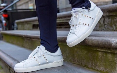 Các mẫu giày Valentino cực đẹp bạn không thể bỏ lỡ Các mẫu giày Valentino cực đẹp bạn không thể bỏ lỡ