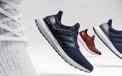 Top 10 đôi giày Adidas Ultraboost đẹp nhất Top 10 đôi giày Adidas Ultraboost đẹp nhất