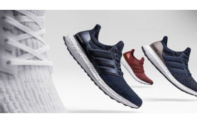 Top 10 đôi giày Adidas Ultraboost đẹp nhất