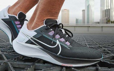 Công nghệ đế Airzoom  - Có thể bạn chưa biết Công nghệ đế Airzoom  - Có thể bạn chưa biết
