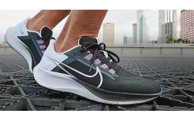 Công nghệ đế Airzoom  - Có thể bạn chưa biết