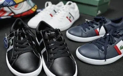 Lacoste Bayliss - phong cách và thời thượng