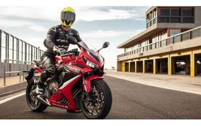 Đâu là những mẫu xe moto đáng mong chờ nhất 2023?