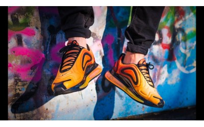 Top 10 đôi giày Nike Air Max hot nhất hiện nay