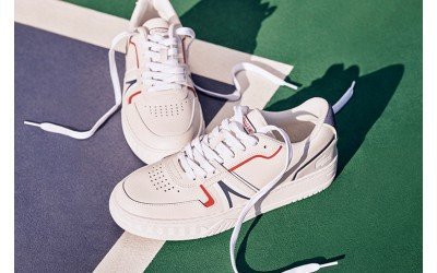 Lacoste L001 - Bước Chân Thời Trang Với Đẳng Cấp Phong Cách