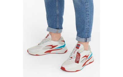 Phối đồ cực đẹp với giày thể thao Puma cho nam giới