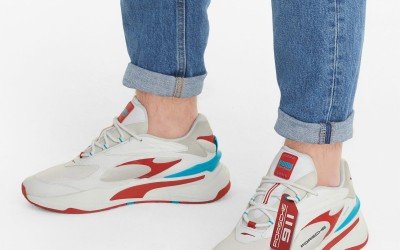 Phối đồ cực đẹp với giày thể thao Puma cho nam giới Phối đồ cực đẹp với giày thể thao Puma cho nam giới