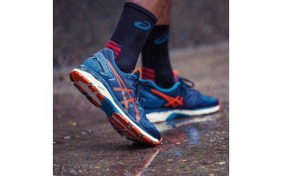 Top 3 đôi giày thể thao Asics tốt nhất