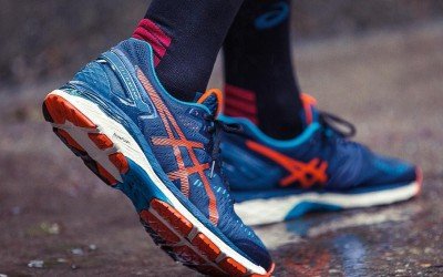 Top 3 đôi giày thể thao Asics tốt nhất Top 3 đôi giày thể thao Asics tốt nhất