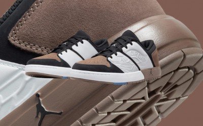 Những bản phối màu giày Nike Jordan Nu Retro 1 đẹp Những bản phối màu giày Nike Jordan Nu Retro 1 đẹp