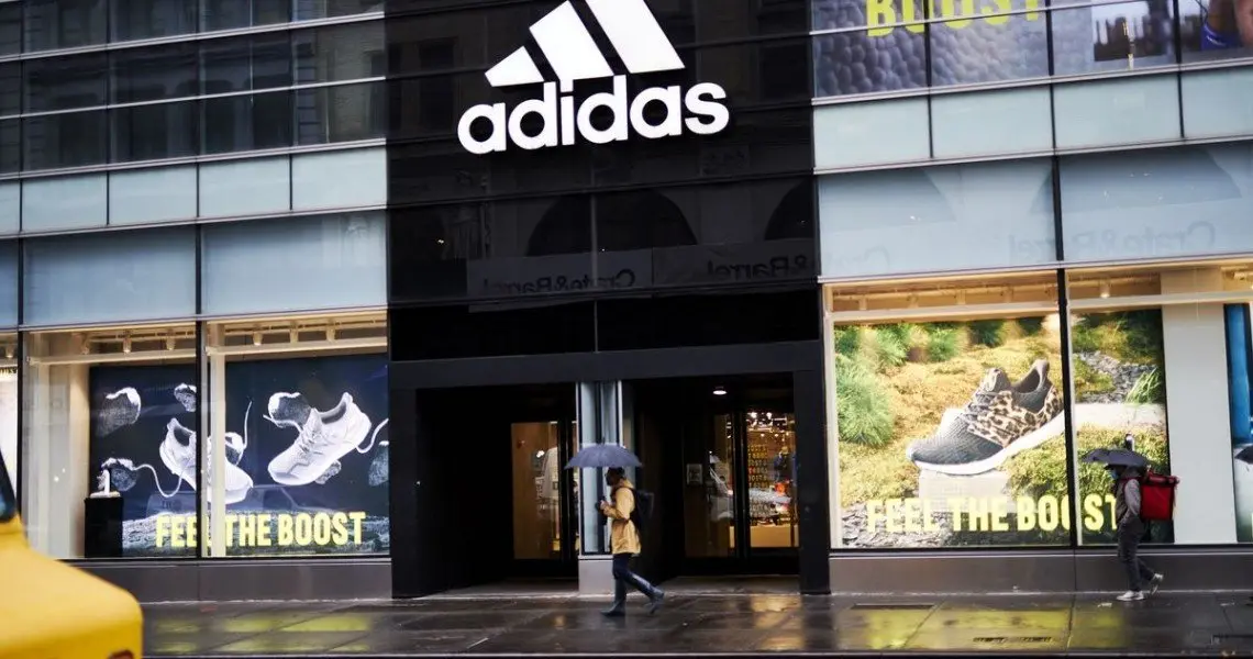 Những công nghệ tạo nên tên tuổi của Adidas Những công nghệ tạo nên tên tuổi của Adidas