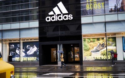 Những công nghệ tạo nên tên tuổi của Adidas Những công nghệ tạo nên tên tuổi của Adidas