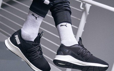 5 mẫu giày thể thao Puma được yêu thích nhất 5 mẫu giày thể thao Puma được yêu thích nhất