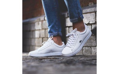 Top 9 đôi giày Lacoste được yêu thích mà bạn không thể bỏ qua