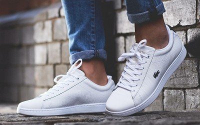 Top 9 đôi giày Lacoste được yêu thích mà bạn không thể bỏ qua Top 9 đôi giày Lacoste được yêu thích mà bạn không thể bỏ qua