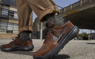 Giày Nike ACG: Chinh phục mọi thử thách với phong cách Giày Nike ACG: Chinh phục mọi thử thách với phong cách