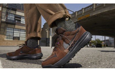 Giày Nike ACG: Chinh phục mọi thử thách với phong cách