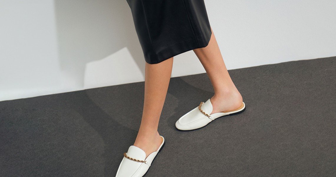 Charles & Keith - Sức hút đến từ thương hiệu giày có nguồn gốc Châu Á Charles & Keith - Sức hút đến từ thương hiệu giày có nguồn gốc Châu Á