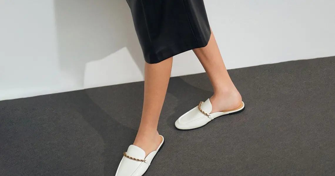 Charles & Keith - Sức hút đến từ thương hiệu giày có nguồn gốc Châu Á Charles & Keith - Sức hút đến từ thương hiệu giày có nguồn gốc Châu Á