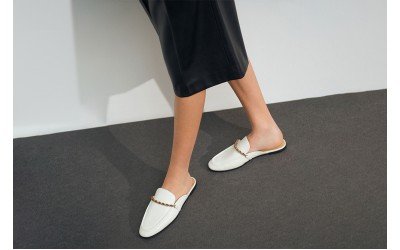 Charles & Keith - Sức hút đến từ thương hiệu giày có nguồn gốc Châu Á