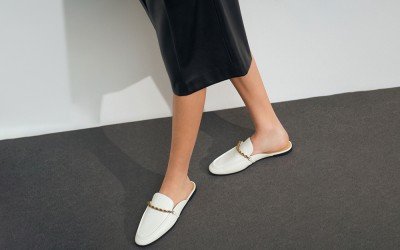 Charles & Keith - Sức hút đến từ thương hiệu giày có nguồn gốc Châu Á Charles & Keith - Sức hút đến từ thương hiệu giày có nguồn gốc Châu Á
