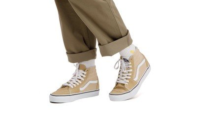 5+ ý tưởng biến hóa giày Vans theo phong cách của riêng bạn