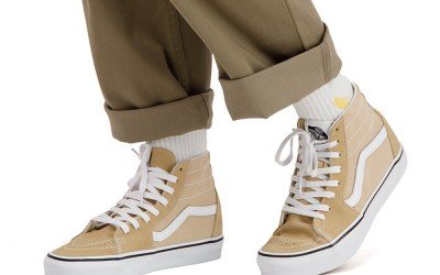 5+ ý tưởng biến hóa giày Vans theo phong cách của riêng bạn 5+ ý tưởng biến hóa giày Vans theo phong cách của riêng bạn